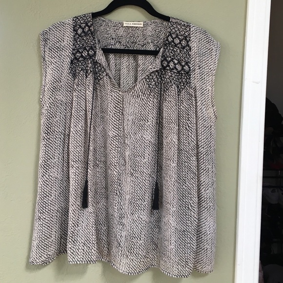 Ulla Johnson Blouse