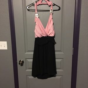 Yandy Club Dress