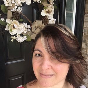 Meet your Posher, Joann