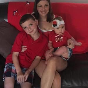 Meet your Posher, Melinda