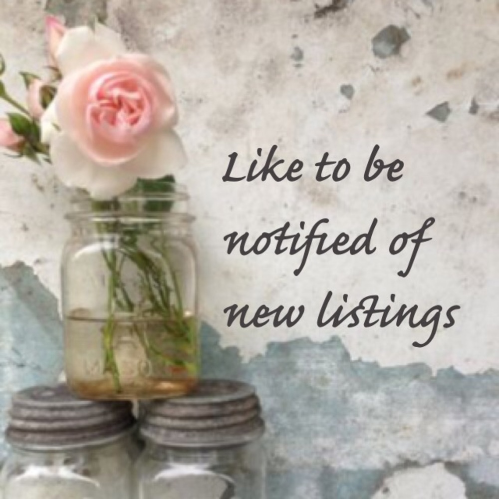 NEW LISTINGS COMING SOON!!