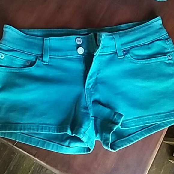 Levis shorts