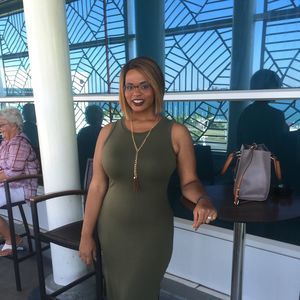 Meet your Posher, Winnie