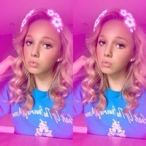 Meet your Posher, Mandy