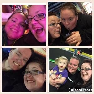 Meet your Posher, Erica