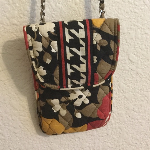 Crossbody bag