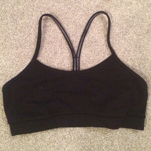 SALE Lulu lemon sports bra