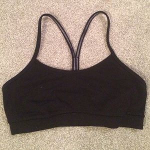 SALE Lulu lemon sports bra