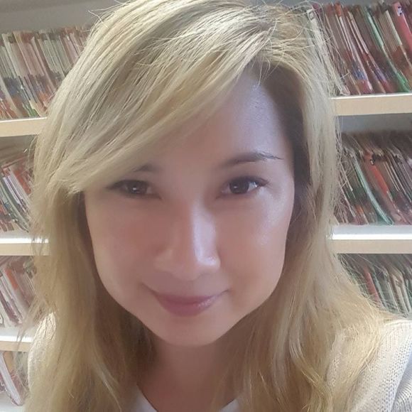 Meet your Posher, Eileen - Picture 1 of 1