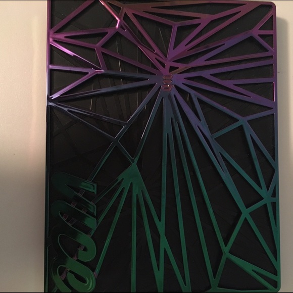 Urban Decay Vice 4 pallette