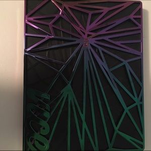 Urban Decay Vice 4 pallette