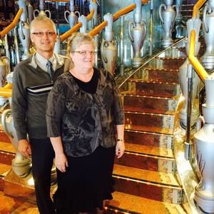 Meet your Posher, Sheila