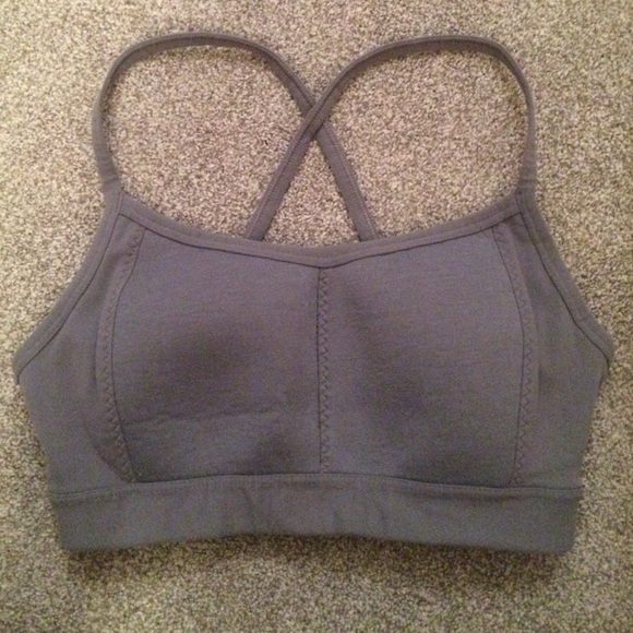 Athleta sports bra
