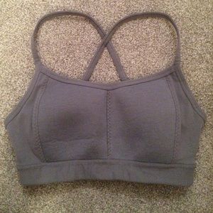 Athleta sports bra