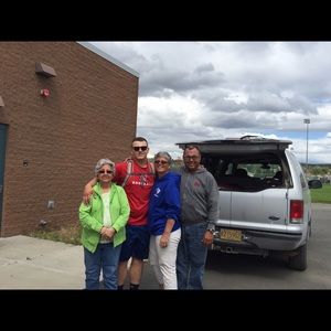 Meet your Posher, Kathleen