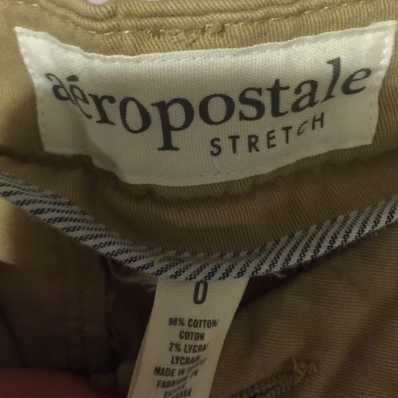 Shorts - Picture 2 of 2