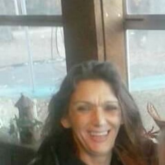 Meet your Posher, Tammy lee