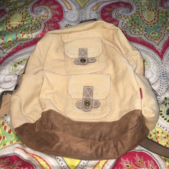 backpack