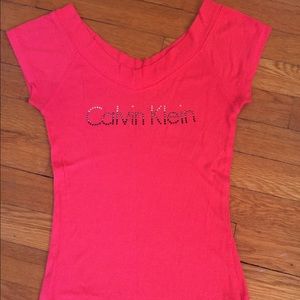 Calvin Klein shirt