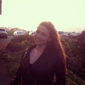 Meet your Posher, Brianna