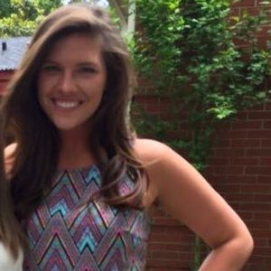 Meet your Posher, Madelyn