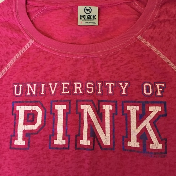 Victoria's Secret sleep/lounge shirt