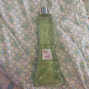 B&BW Sweet on Paris Shimmer Body Spray