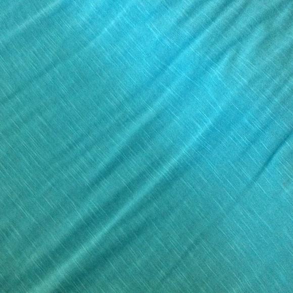 Sleeveless high low top - Picture 4 of 4