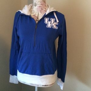 UK Nike Hoodie