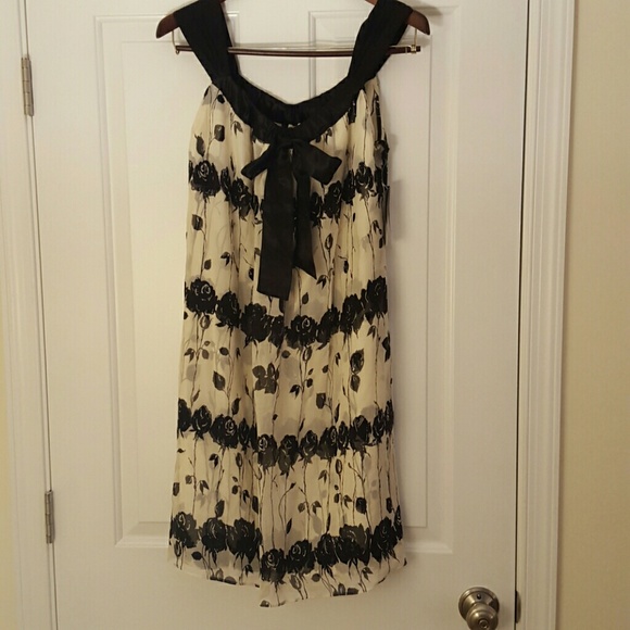 Donna Ricco dress