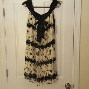 Donna Ricco dress
