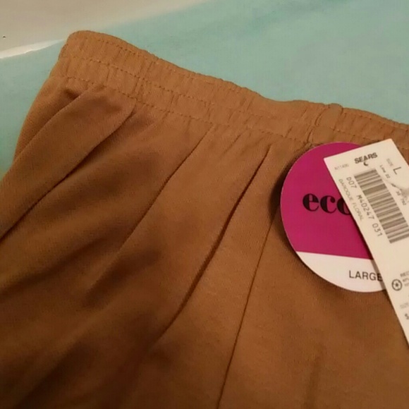 Knit pants/slacks - Picture 2 of 3