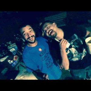 Meet your Posher, Erick