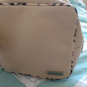 Burberry Makeup Bag