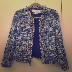 Jacket (Chanel)