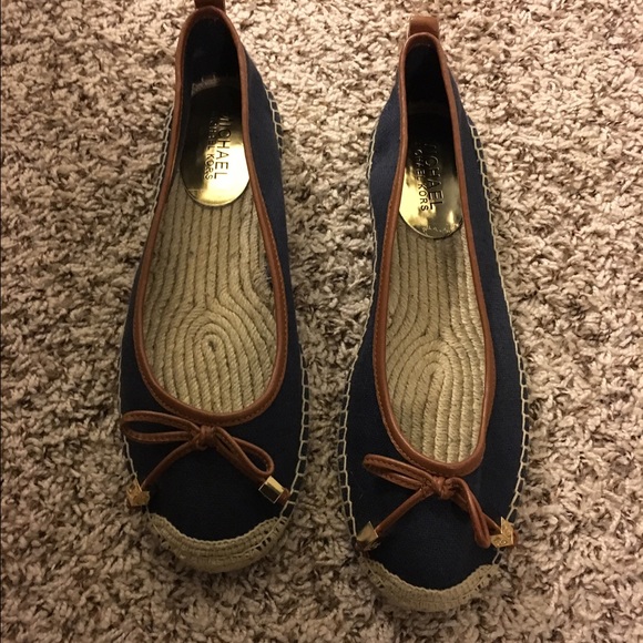 Michael Kors Espadrille