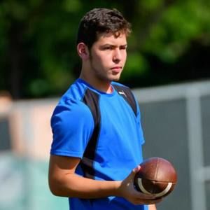 Meet your Posher, Liliana