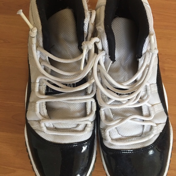 Concord 11s - Picture 3 of 4