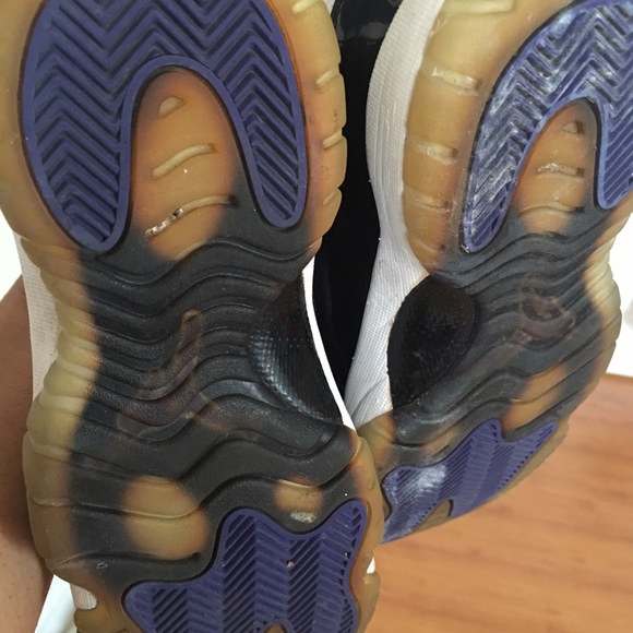 Concord 11s - Picture 4 of 4