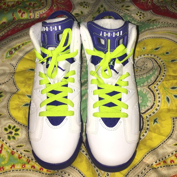 Jordan's