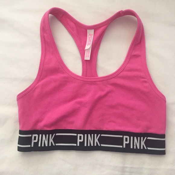 Victoria's Secret sports bra
