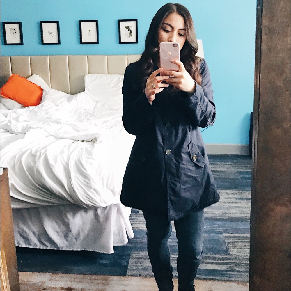 Meet your Posher, Heidi
