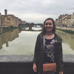 Meet your Posher, Emma