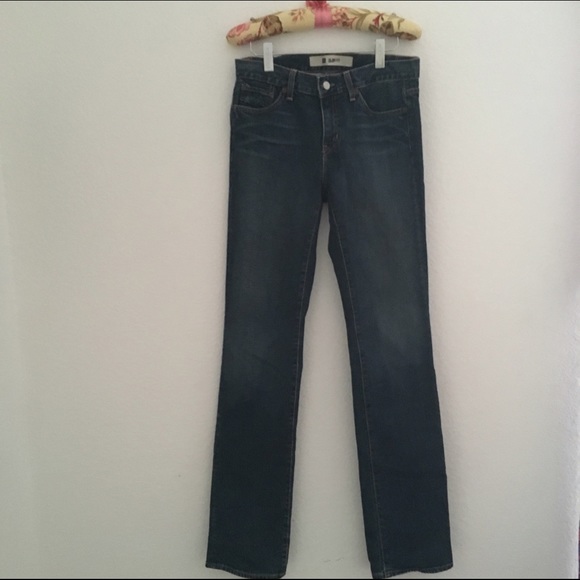 Gap Slim Fit Flare Jeans