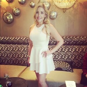 Pink Party/Cocktail Dress