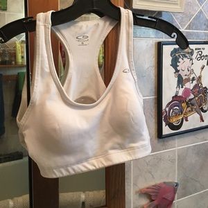 Champion sports bra