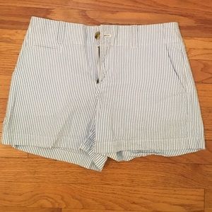 Vineyard Vines Seersucker shorts