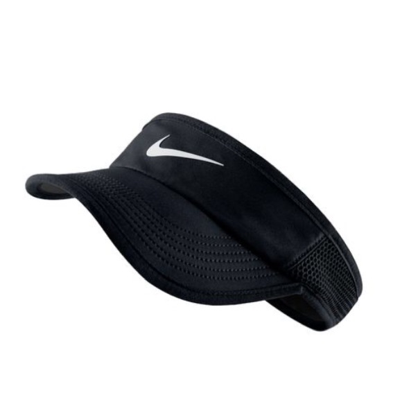 Nike visor