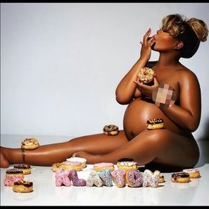 Meet your Posher, Shanice