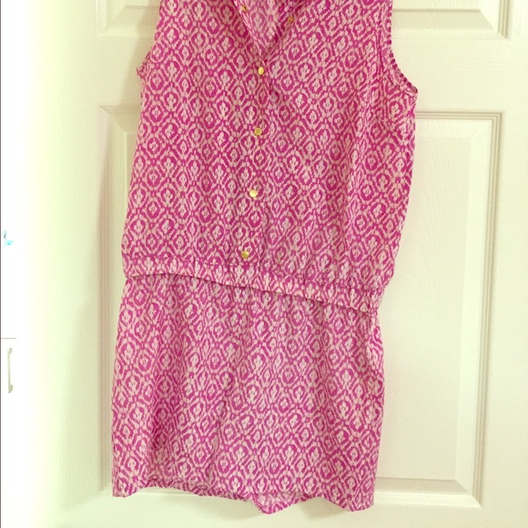 Michael Kors romper